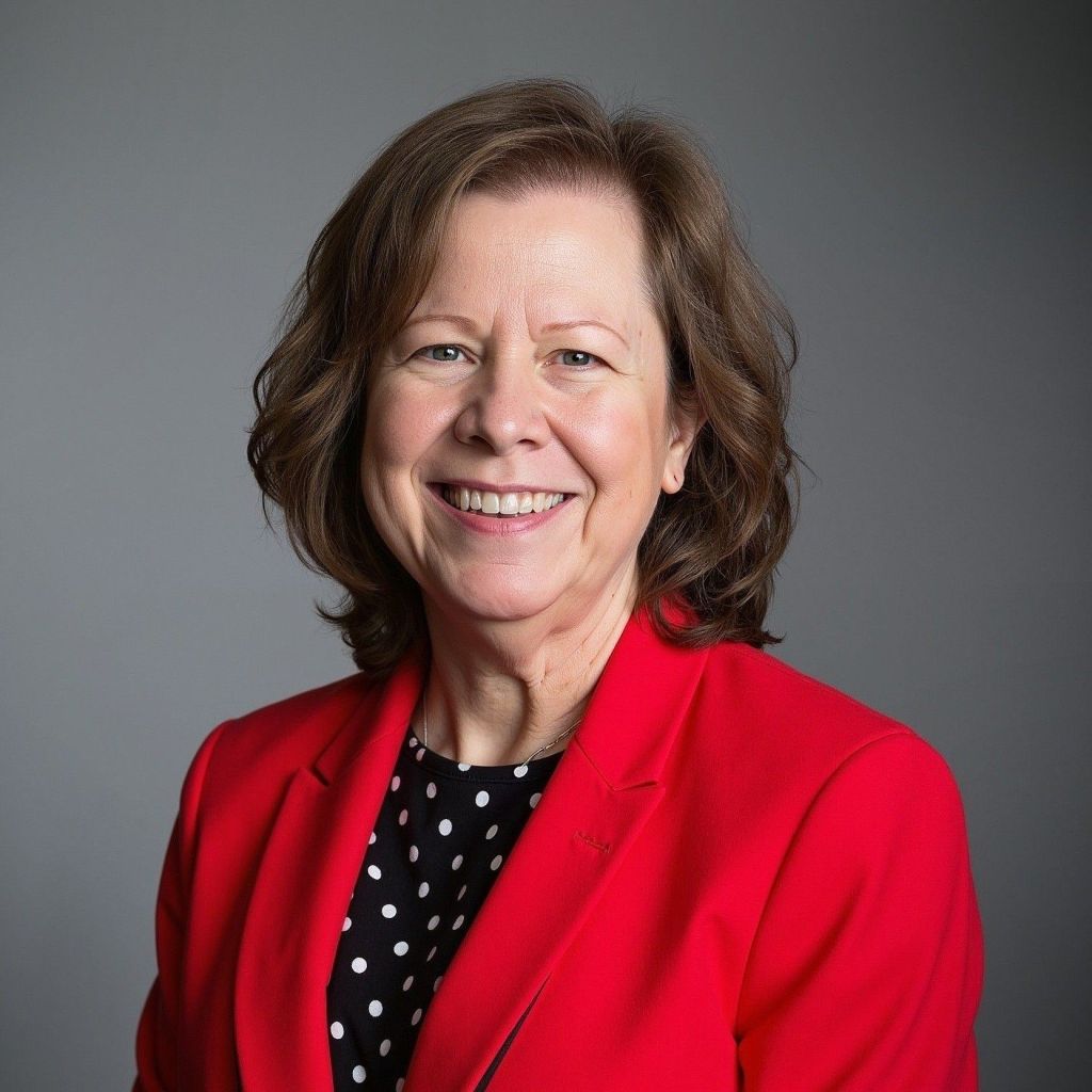 Debbie Donaldson REALTOR